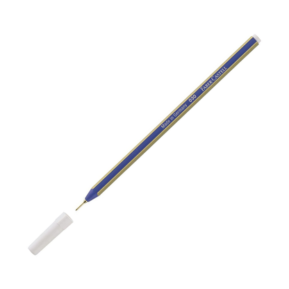 Bolígrafo goldfaber