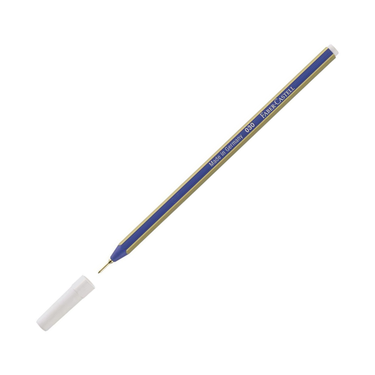 Bolígrafo goldfaber