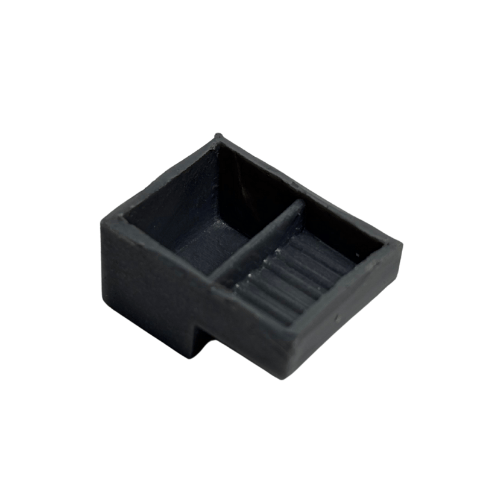 Lavadero esc 1:50