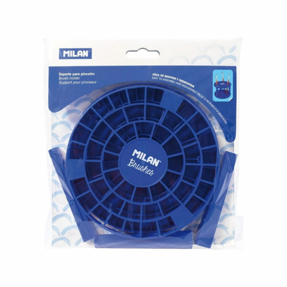 Soporte para pinceles Milan