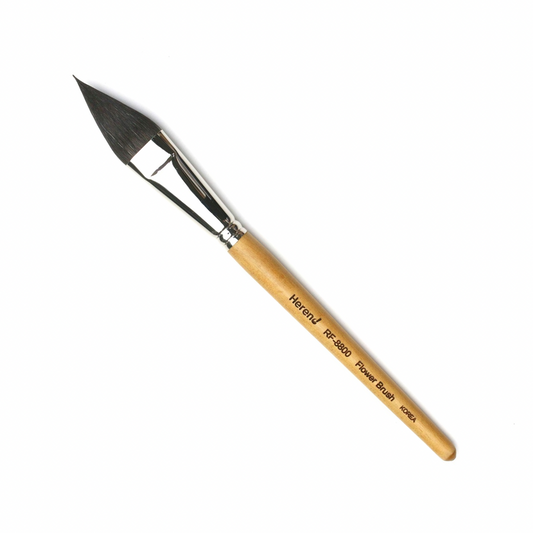 Pincel Herend Flower brush RF-8800