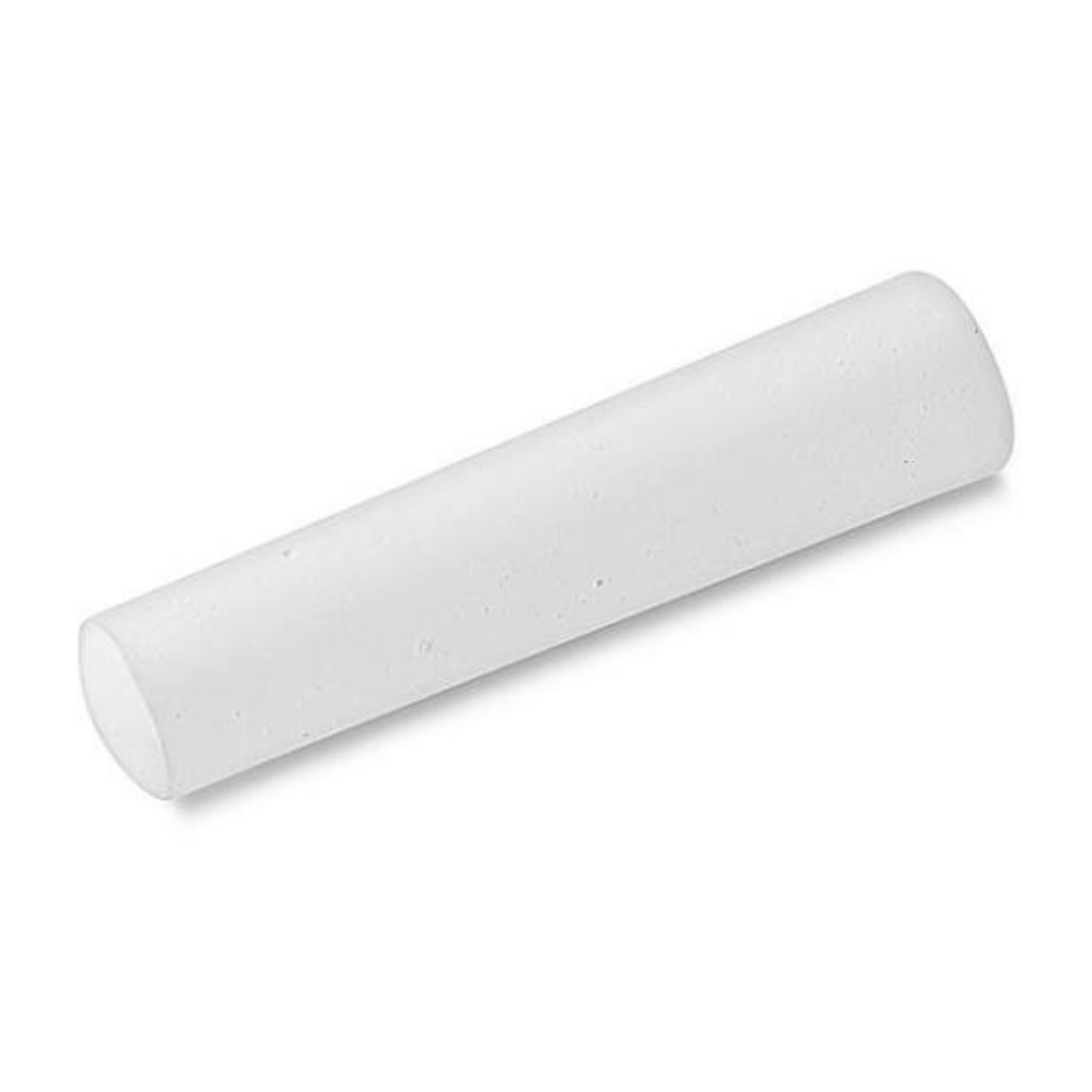Barra comprimida jumbo blanca Mattiz