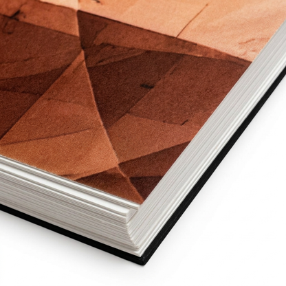 Bloc Nunduva mix media A5 240gr