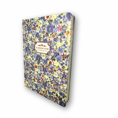 Planeador floral pasta dura