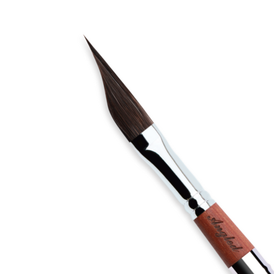 Pincel Herend 521 squirrel