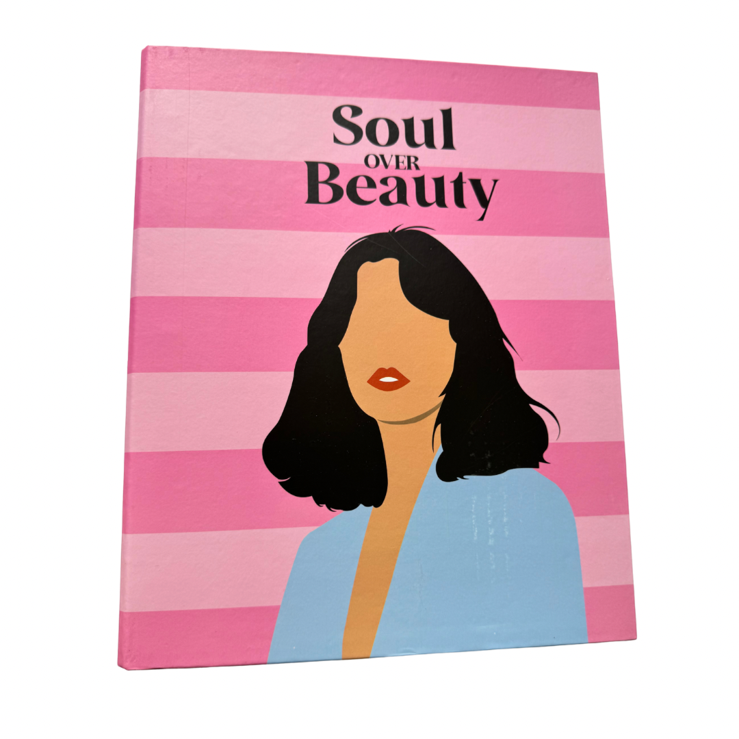 Carpeta panorámica 1” con diseño