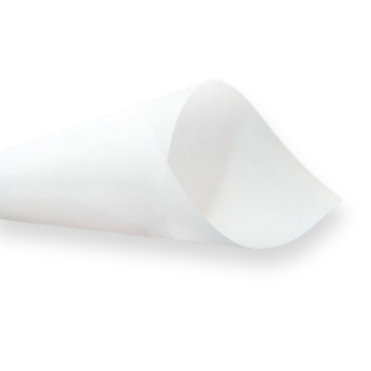 Pliego de papel trapo vellum