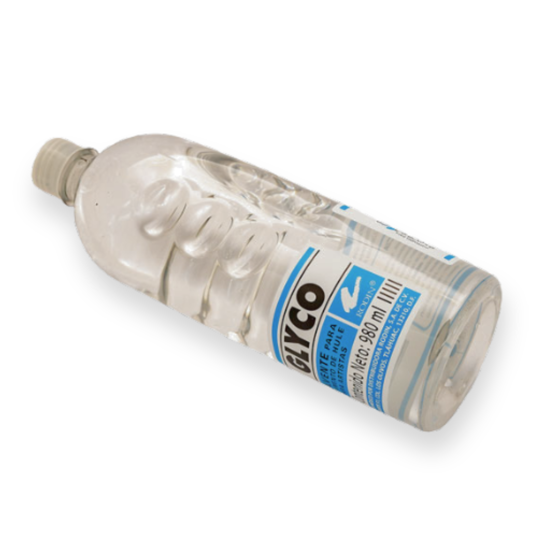 Solvente Glyco 980ml