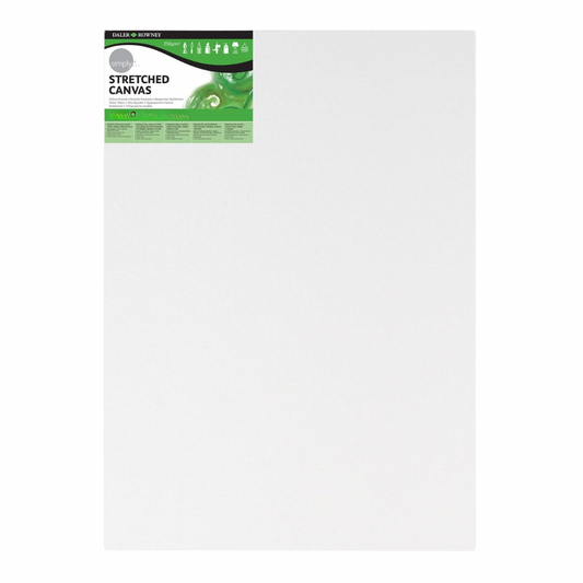 Bastidor simple Daler Rowney 80x100cm