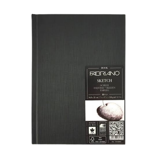 Sketchbook FABRIANO sketch A5