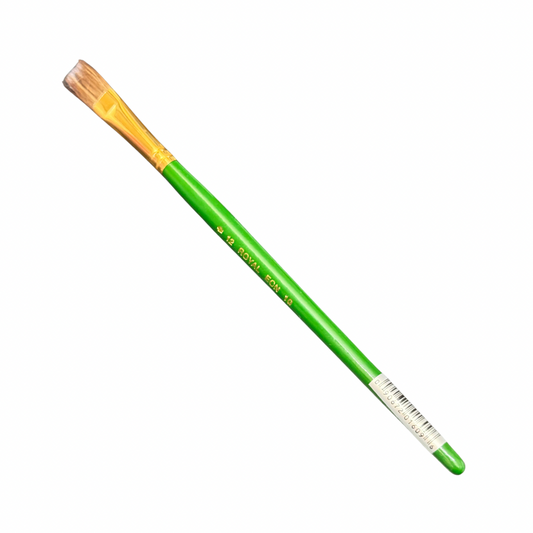 Pincel Royal pelo de camello Plano