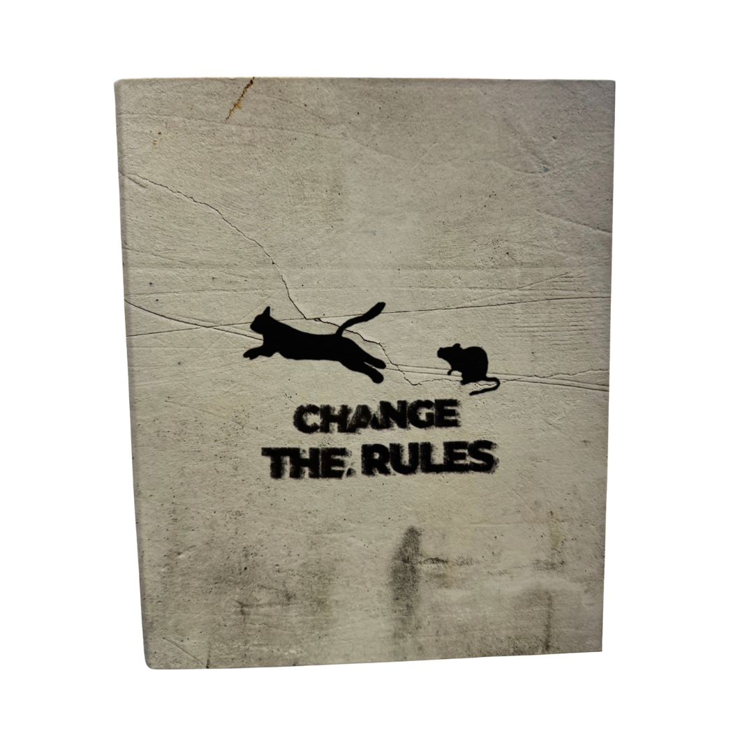 Carpeta panorámica 1” con diseño 2