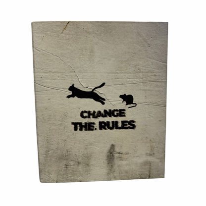 Carpeta panorámica 1” con diseño 2