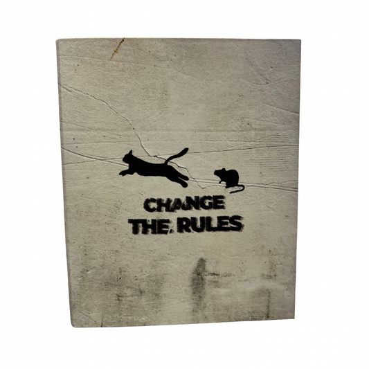 Carpeta panorámica 1” con diseño 2