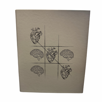 Carpeta panorámica 1” con diseño 2