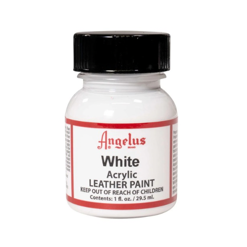 Pintura cuero Angelus 29.5ml