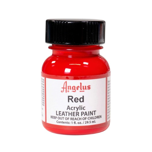 Pintura cuero Angelus 29.5ml