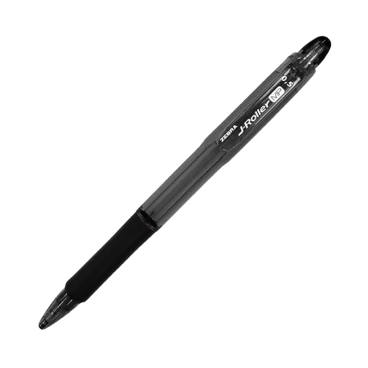 Portaminas 0.5mm j-roller Zebra