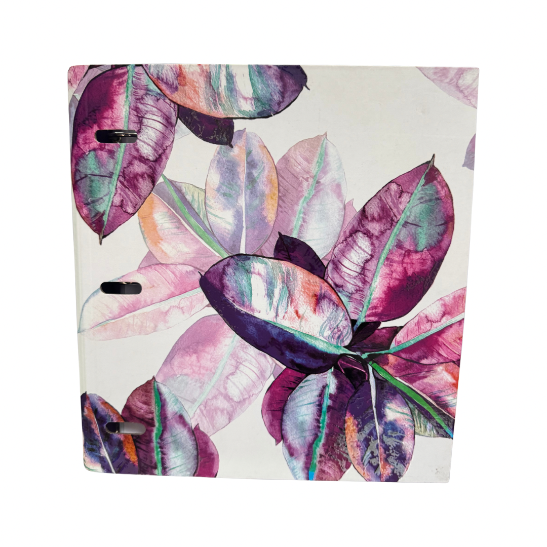 Carpeta de 1” Florencia