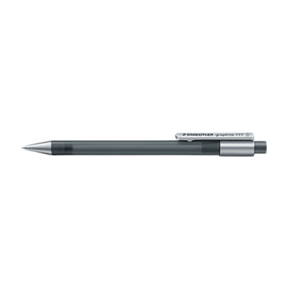 Portaminas Staedtler graphite