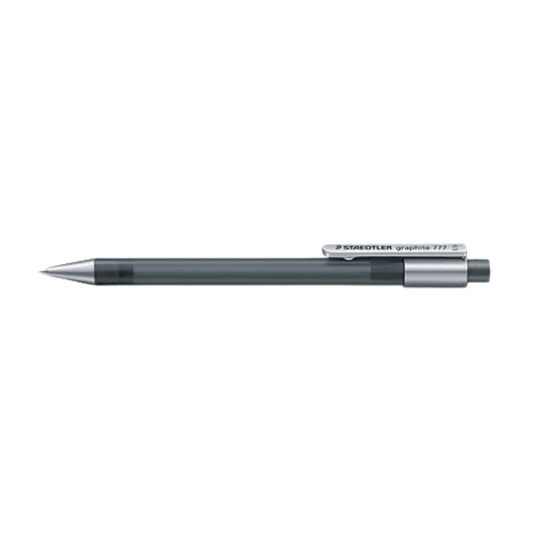 Portaminas Staedtler graphite