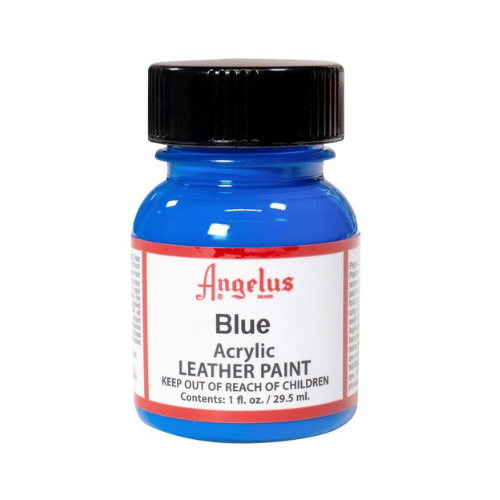 Pintura cuero Angelus 29.5ml