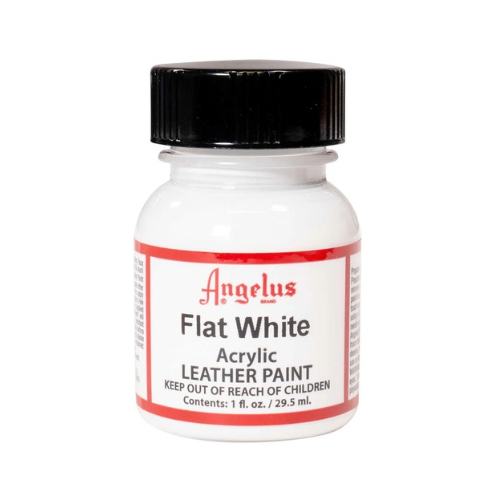 Pintura cuero Angelus 29.5ml