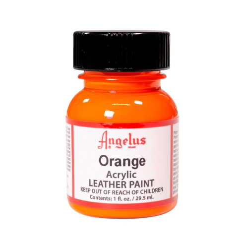 Pintura cuero Angelus 29.5ml