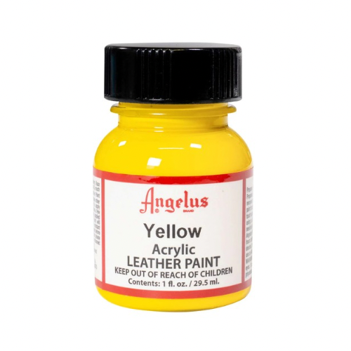 Pintura cuero Angelus 29.5ml