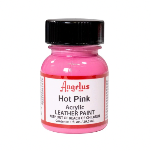 Pintura cuero Angelus 29.5ml