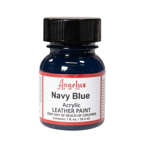 Pintura cuero Angelus 29.5ml