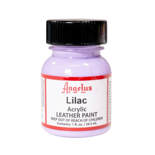 Pintura cuero Angelus 29.5ml
