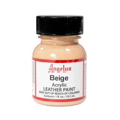 Pintura cuero Angelus 29.5ml
