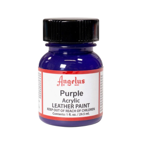 Pintura cuero Angelus 29.5ml