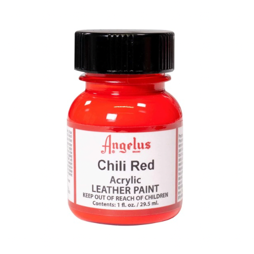 Pintura cuero Angelus 29.5ml