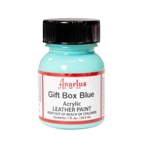 Pintura cuero Angelus 29.5ml