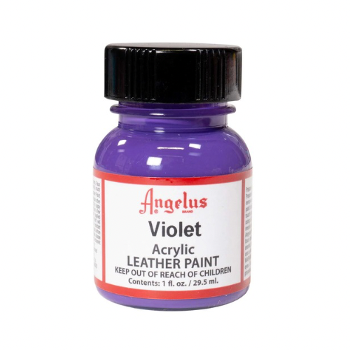 Pintura cuero Angelus 29.5ml