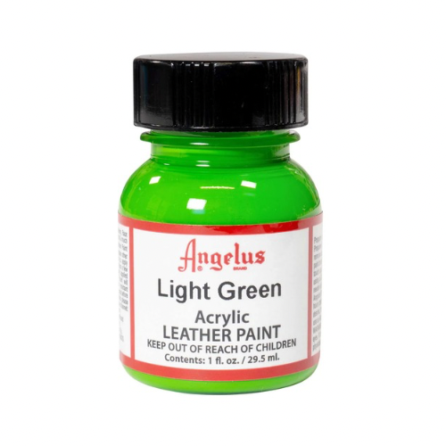 Pintura cuero Angelus 29.5ml
