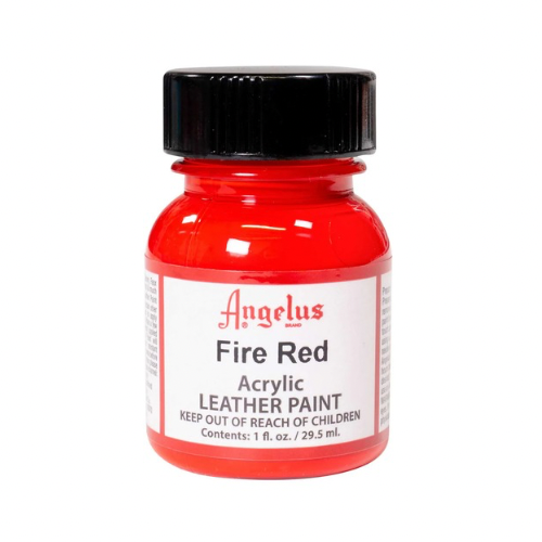 Pintura cuero Angelus 29.5ml