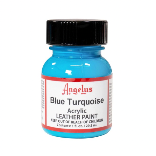 Pintura cuero Angelus 29.5ml