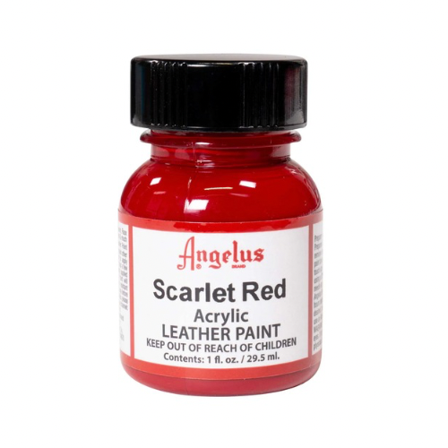 Pintura cuero Angelus 29.5ml
