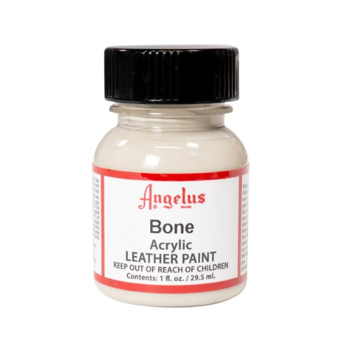 Pintura cuero Angelus 29.5ml