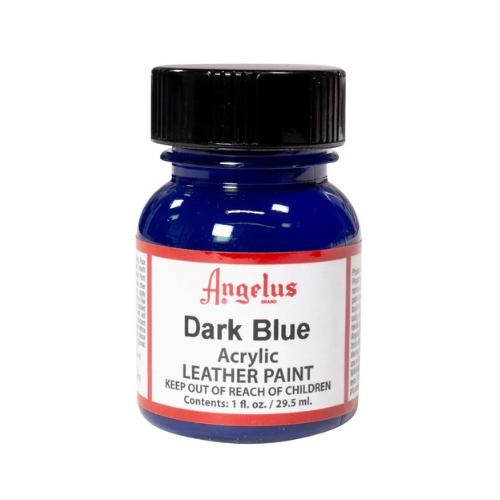 Pintura cuero Angelus 29.5ml