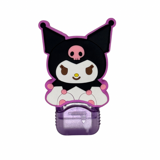 Corrector en cinta Kuromi