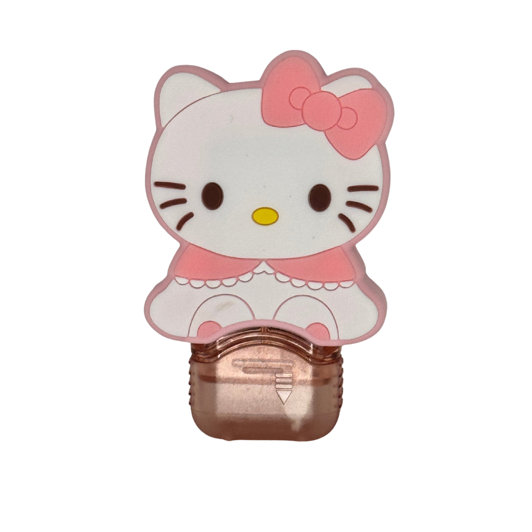 Corrector en cinta Hello Kitty