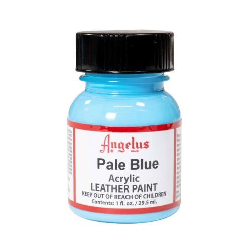 Pintura cuero Angelus 29.5ml