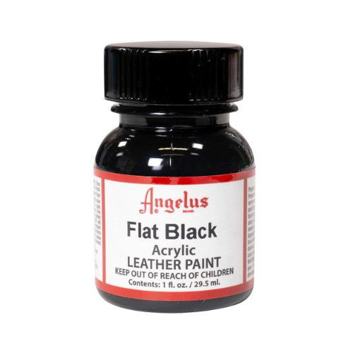 Pintura cuero Angelus 29.5ml