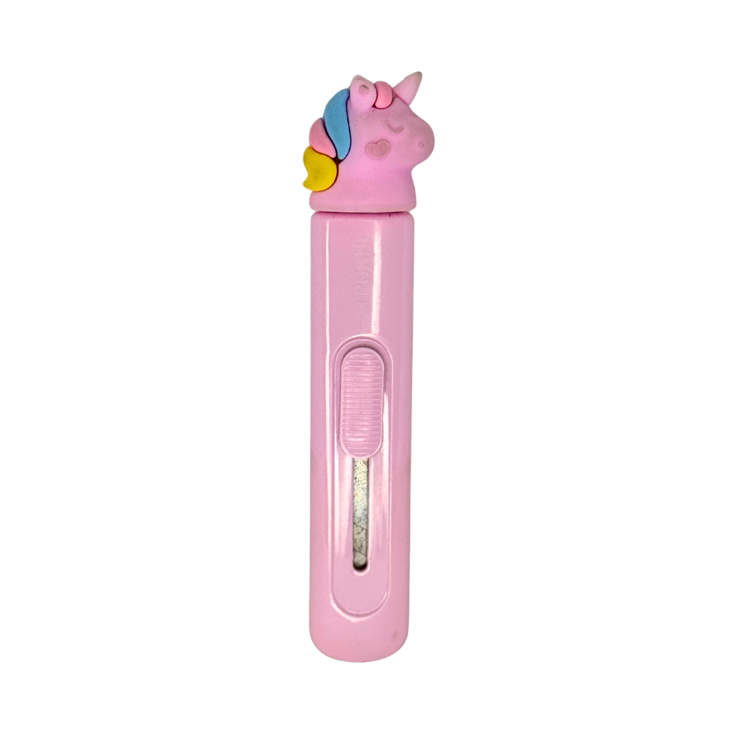 Mini cutter unicornio