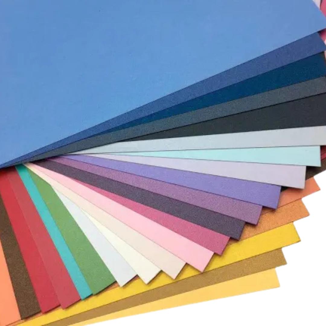 Cartulina Stardream tamaño carta