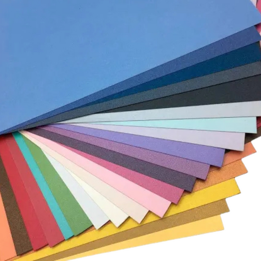 Cartulina Stardream tamaño carta